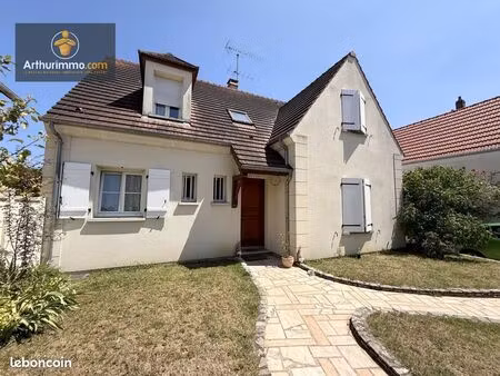 maison 6 pièces 118 m²