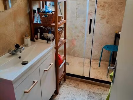 mise en location maison
