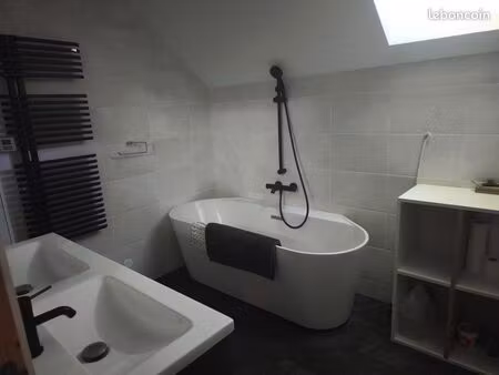 maison t5