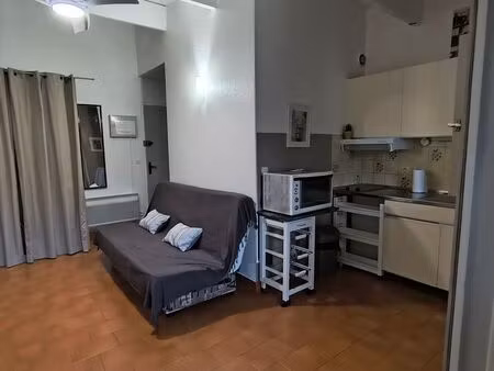 appartement argeles sur mer