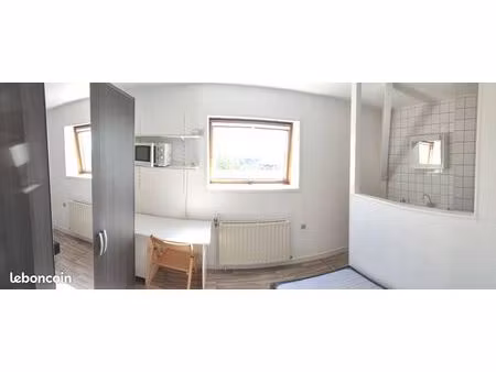 chambre meublée famars