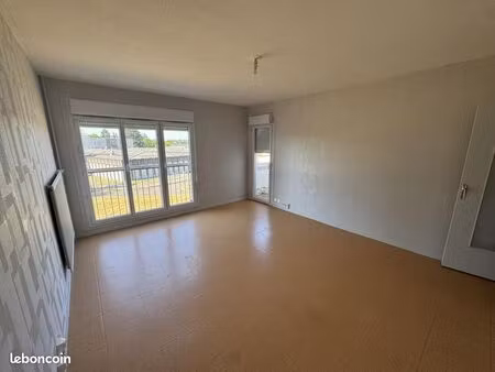 appartement 4 pièces 78 m²
