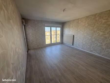 appartement 5 pièces 91 m²