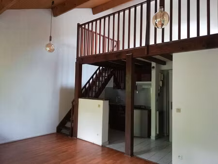 toulouse/rangueil / appartement t1 bis 74 chemin des clotasses 31400 toulouse