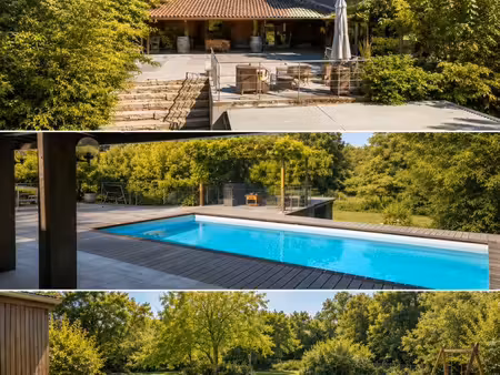 location maison familiale