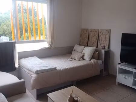 appartement dans résidence habitat jeunes