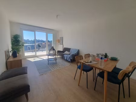 vente appartement 3 pièces 59 m² à puiseux-en-france (95380)  253 000 €