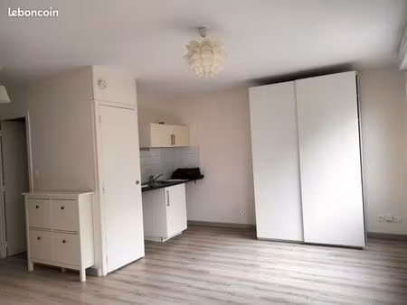 location studio talant clinique