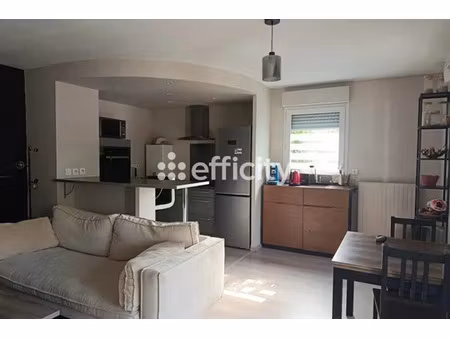 vente appartement 3 pièces 65.66 m² à cesson-sevigne (35510)  256 000 €