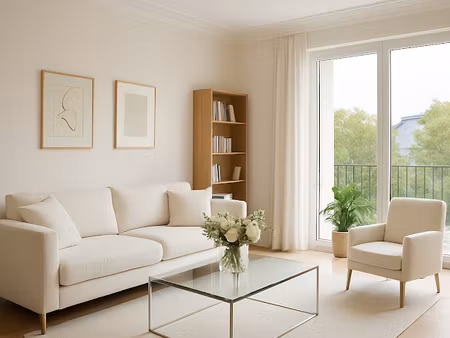 vente appartement 3 pièces 70 m² à avrille (49240)  260 000 €