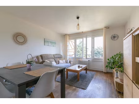vente appartement 3 pièces 58 m² à la varenne saint hilaire (94210)  268 000 €