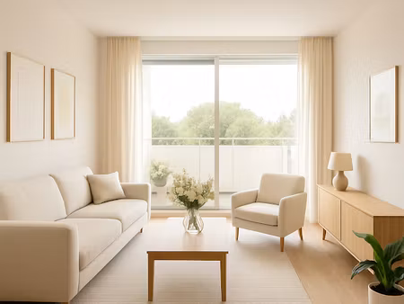 vente appartement 3 pièces 63 m² à chennevieres-sur-marne (94430)  315 900 €