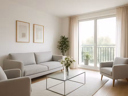 vente appartement 3 pièces 65 m² à le blanc-mesnil (93150)  283 092 €