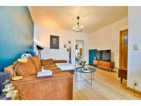 superbe appartement 3ch avec terrasse !