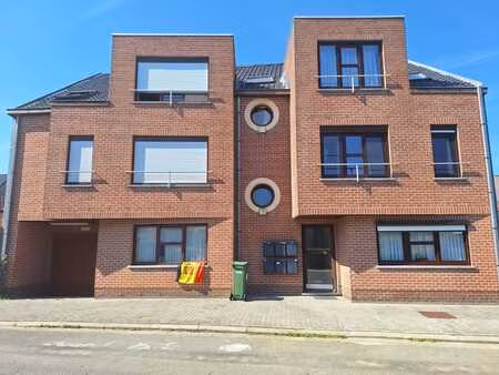 appartement économe en énergie + cave + parking