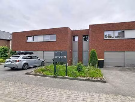maison 3 chambres avec jardin à louer à oud-heverlee