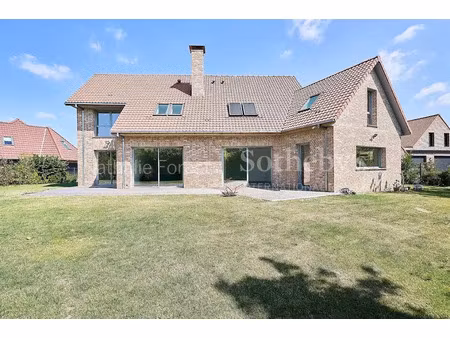 vente maison 9 pièces 310.8 m² à croix (59170)  1 570 000 €