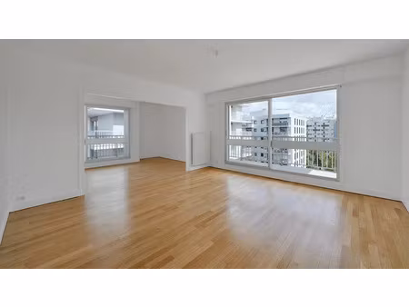 location appartement 5 pièces 101 m² à boulogne-billancourt (92100)  3 007 €