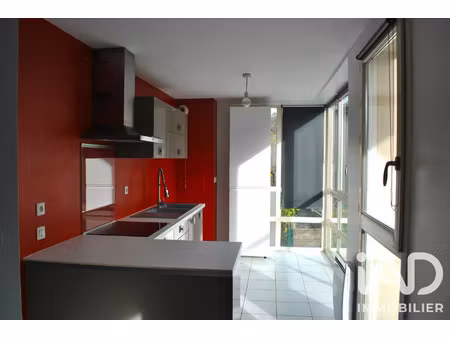 location appartement 2 pièces 47 m² à champagne-sur-seine (77430)