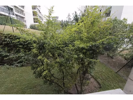 location meublée appartement 1 pièce 16 m² à saint-cloud (92210)  680 €