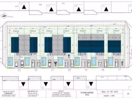 vente maison à plestin-les-grèves (22310) : à vendre / 81m² plestin-les-grèves