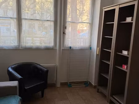 vente appartement 2 pièces 30 m² à paris 5ème (75005)  308 000 €