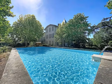 vente appartement 3 pièces 80 m² à pertuis (84120)  306 000 €
