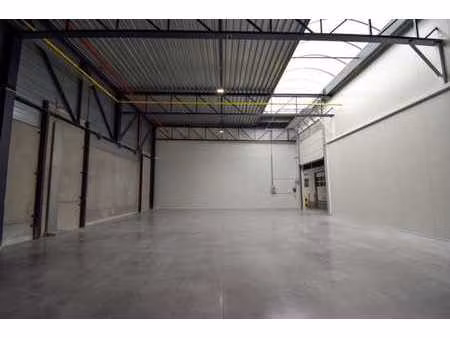 nouvelle unité pme à louer à hasselt