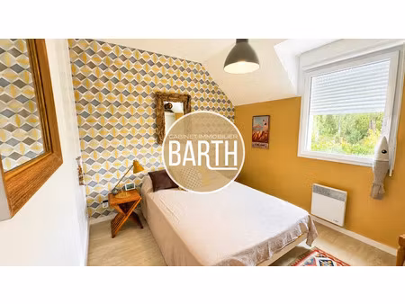 vente appartement 3 pièces 56.06 m² à pléneuf-val-andré (22370)  298 500 €