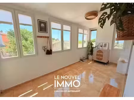vente appartement 4 pièces 109.95 m² à rognac (13340)  nan €