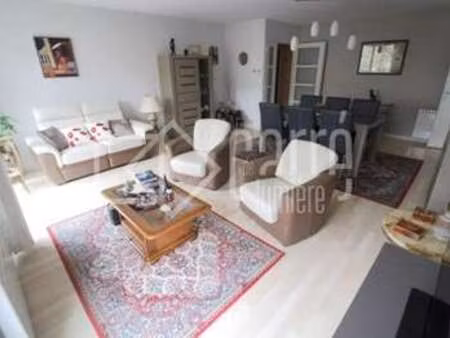 vente appartement 4 pièces à mûrs-erigné (49610) : à vendre 4 pièces / 101m² mûrs-erigné