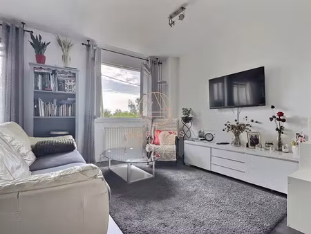 vente appartement 3 pièces 63 m² à saint-maur-des-fosses (94100)  299 900 €