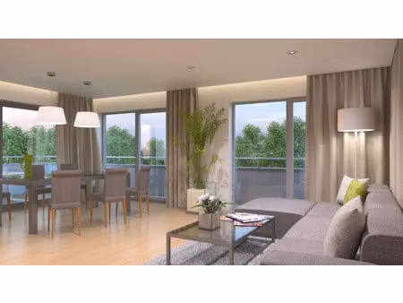 vente appartement 2 pièces 47 m² à neuilly-plaisance (93360)  305 000 €