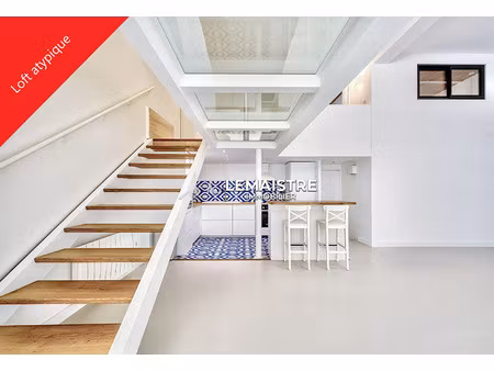 vente appartement 4 pièces 149 m² le havre (76600)