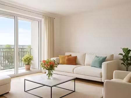 vente appartement 3 pièces 66 m² à venissieux (69200)  305 858 €