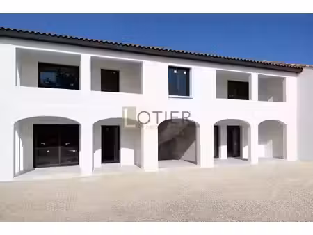 vente appartement 3 pièces 69 m² à aubais (30250)  299 000 €