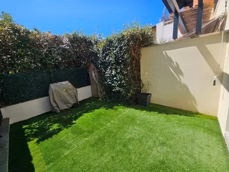 vente duplex 3 pièces 69 m² à bayonne (64100)  314 900 €