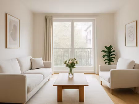 vente appartement 3 pièces 63 m² à fontenay-sous-bois (94120)  319 000 €