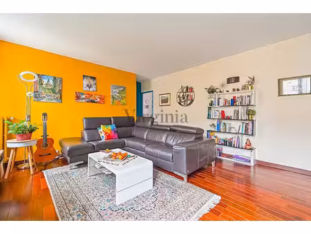 vente appartement 3 pièces 63 m² à nogent-sur-marne (94130)  319 000 €