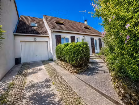 vente maison 5 pièces 105 m² courpalay (77540)