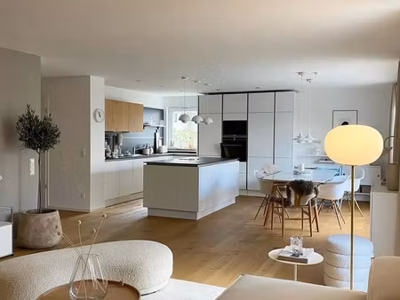 vente appartement 4 pièces 81 m² la chapelle-la-reine (77760)