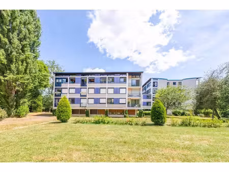 vente appartement 4 pièces 68.3 m² à louveciennes (78430)  327 000 €