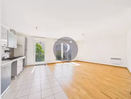vente appartement 3 pièces 70 m² à wissous (91320)  325 500 €