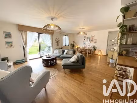 vente maison 7 pièces 160 m² trilport (77470)