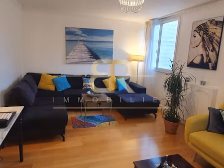 vente appartement 4 pièces 87 m² à creteil (94000)  334 000 €