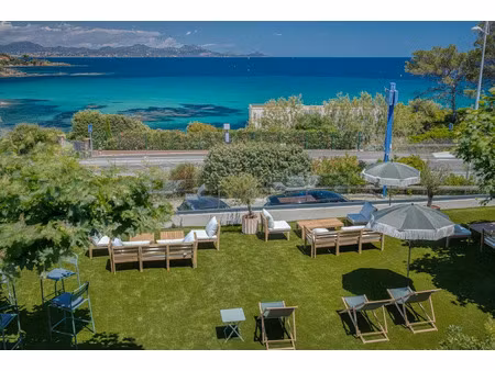 vente appartement 1 pièce à les issambres (83380)  330 000 €
