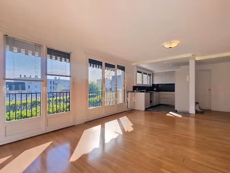vente appartement 3 pièces 59 m² à saint-maur-des-fosses (94100)  329 000 €
