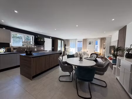 vente duplex 4 pièces 86.8 m² à saint-jeoire-prieuré (73190)  340 000 €