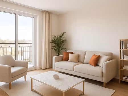vente appartement 4 pièces 84 m² à arpajon (91290)  345 900 €