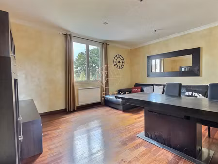 vente appartement 3 pièces 68.76 m² à saint-maur-des-fosses (94100)  345 000 €